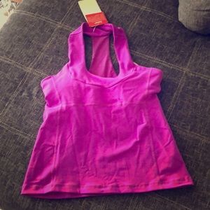 Lululemon Scoop Neck Tank